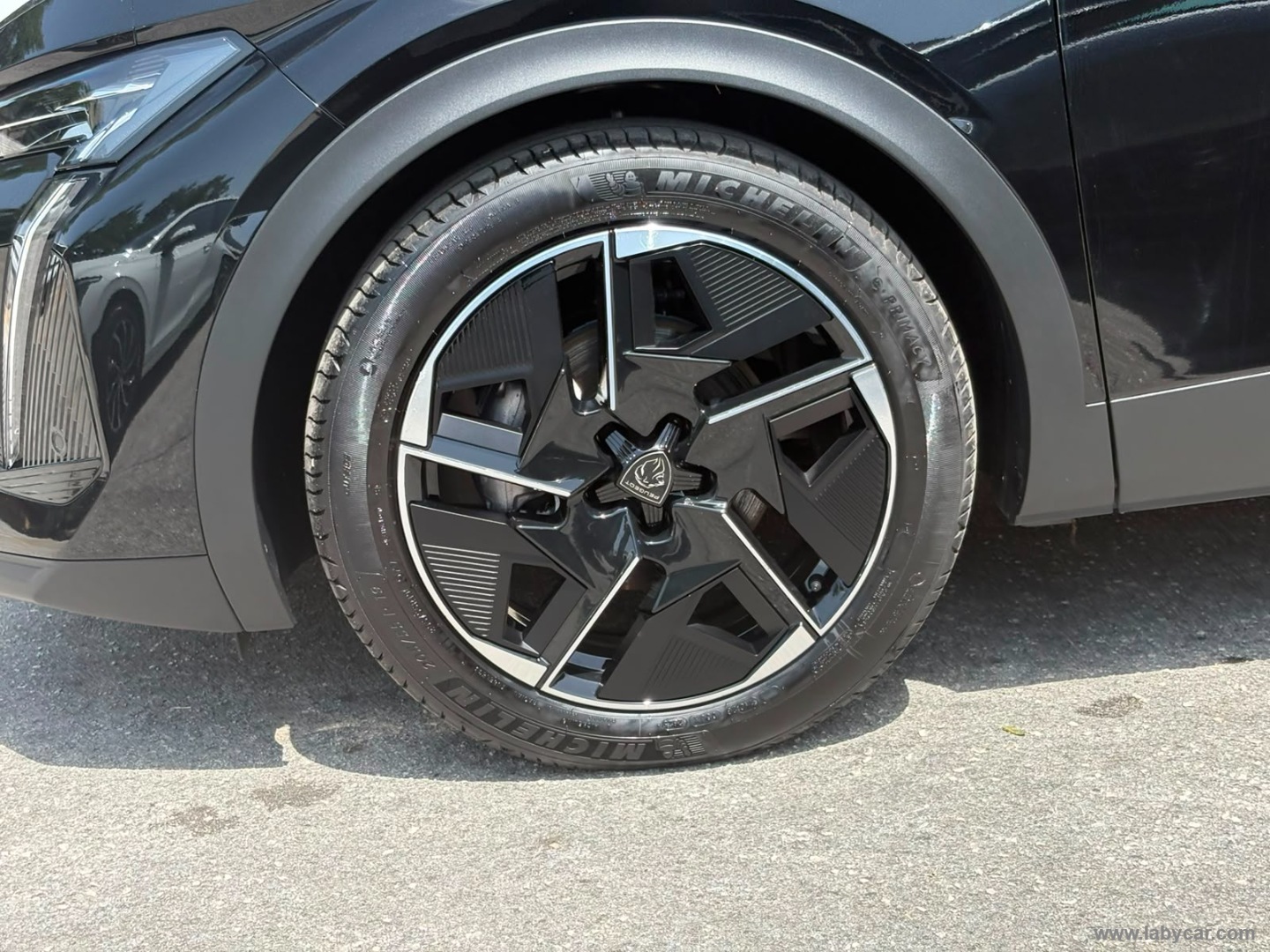 Peugeot 408 Hybrid 145 e-DCS6 GT - Immagine 9