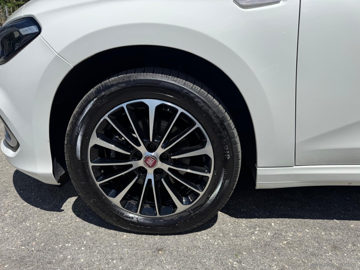 Fiat Tipo 1.6 Mjt S&S SW City Life - Immagine 9