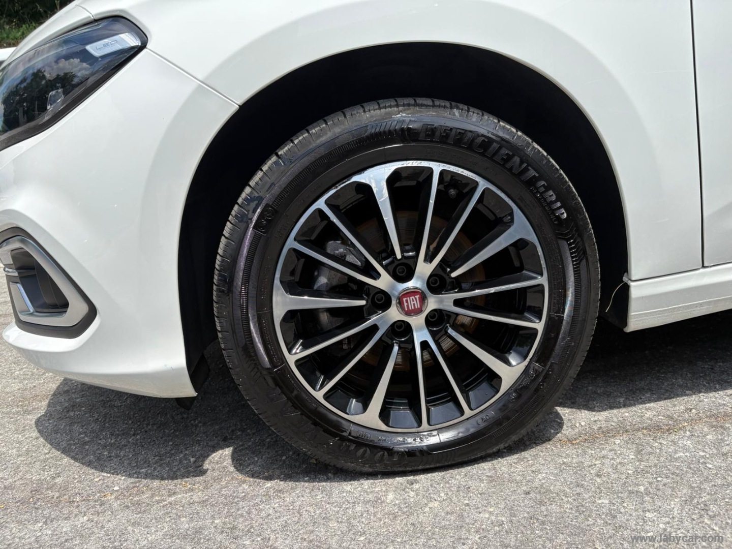 Fiat Tipo 1.6 Mjt S&S SW City Life - Immagine 9