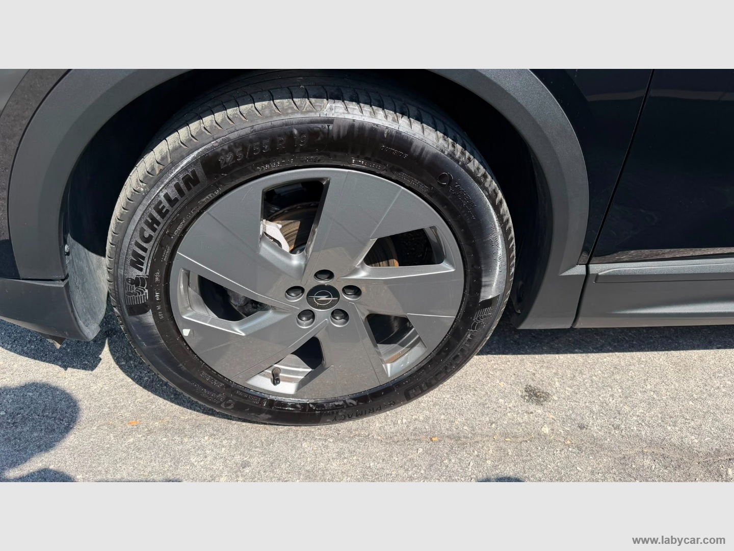 Opel Grandland Hybrid 145 CV DCT6 Edition - Immagine 9