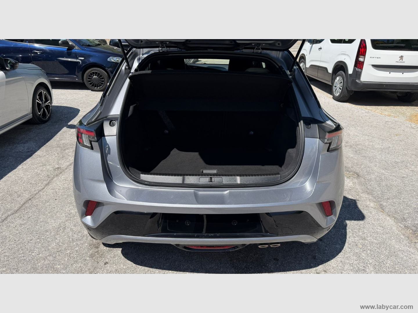 Opel Mokka 1.2 Turbo 136 CV GS - Immagine 9