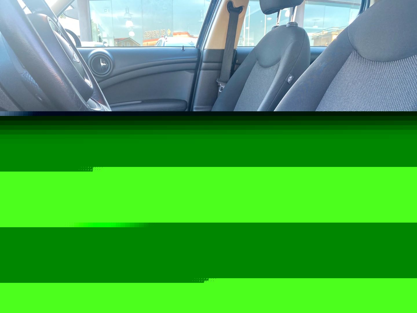 MINI Mini Countryman Mini One D Countryman - Immagine 9
