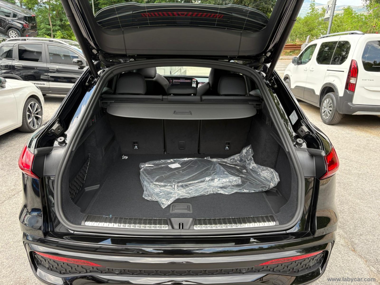 Audi Q5 SPB TDi S tronic quattro S line ed. - Immagine 9