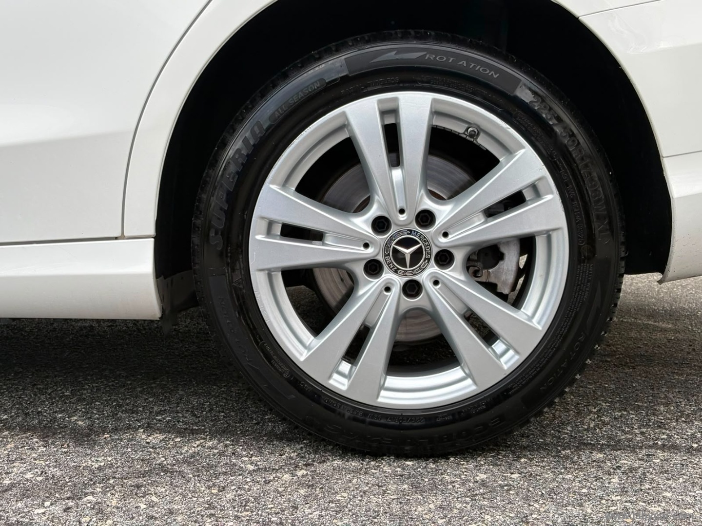 C 220 d S.W. 4Matic Auto Sport - immagine 9