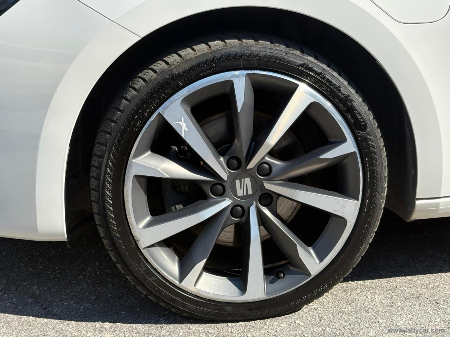 SEAT Leon 1.4 e-HYBRID 204 CV DSG FR - Immagine 9