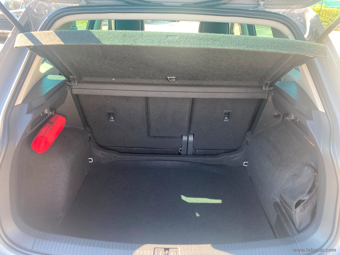 Tiguan 1.5 TSI 150CV ACT Life - immagine 9