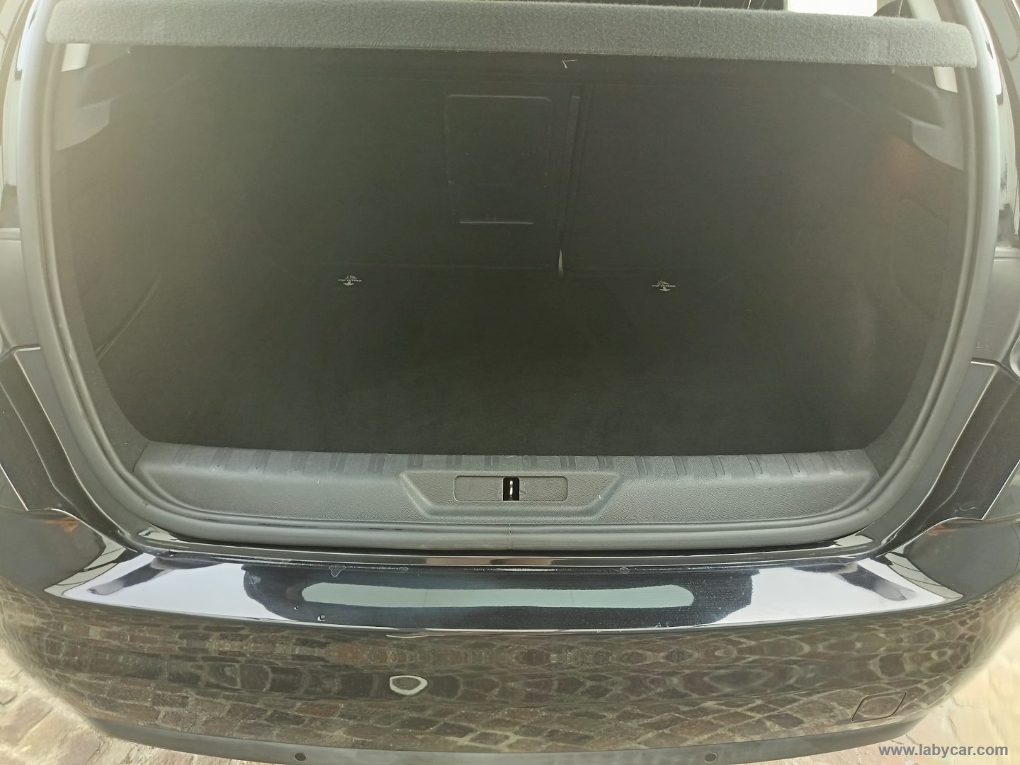 Peugeot 308 PureTech Turbo 130 S&S Allure - Immagine 9