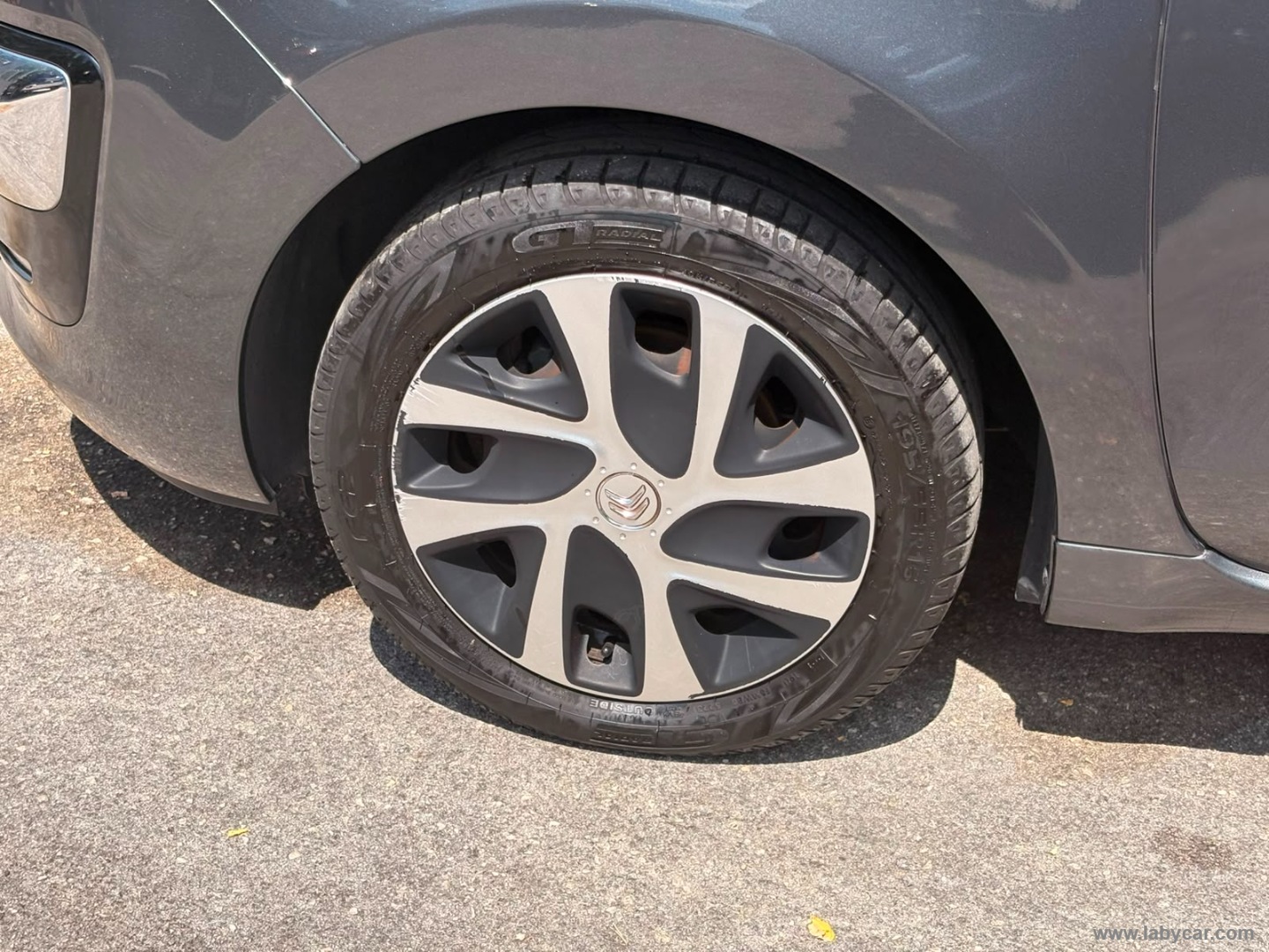 Citroën C3 Picasso BlueHDi 100 Selection - Immagine 9