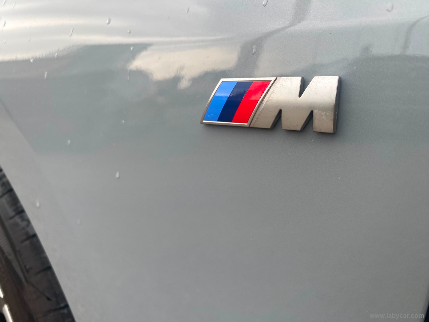 BMW Serie 1 120 48V 5p. MSport - Immagine 9