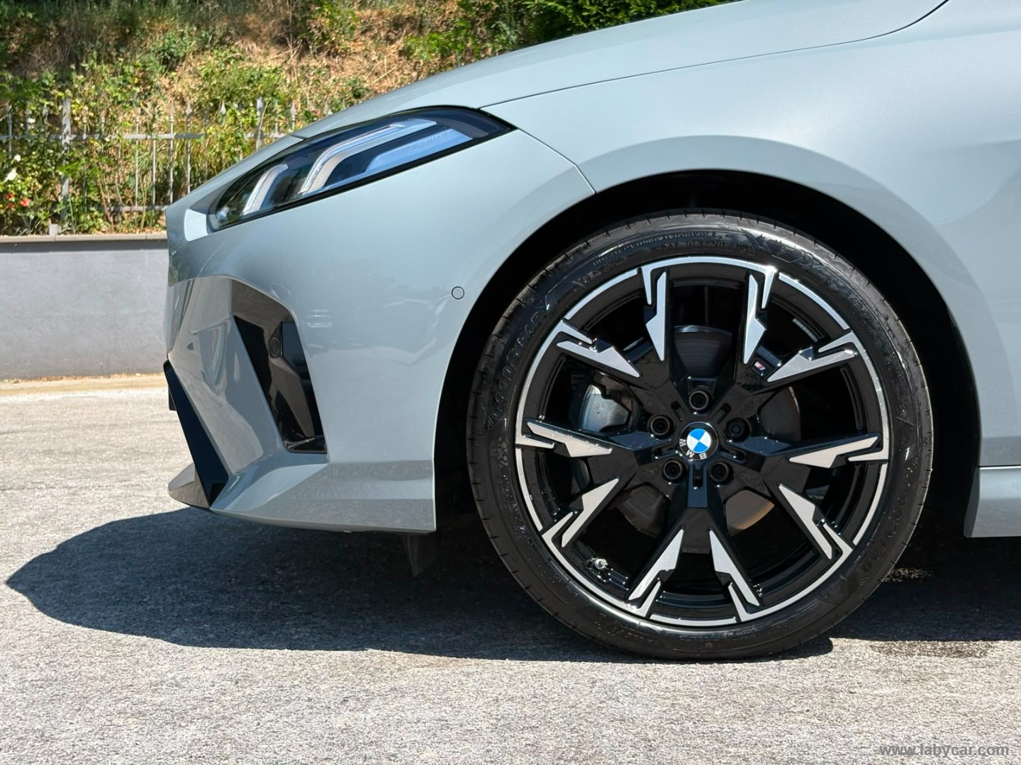 BMW Serie 1 120 48V 5p. MSport - Immagine 9