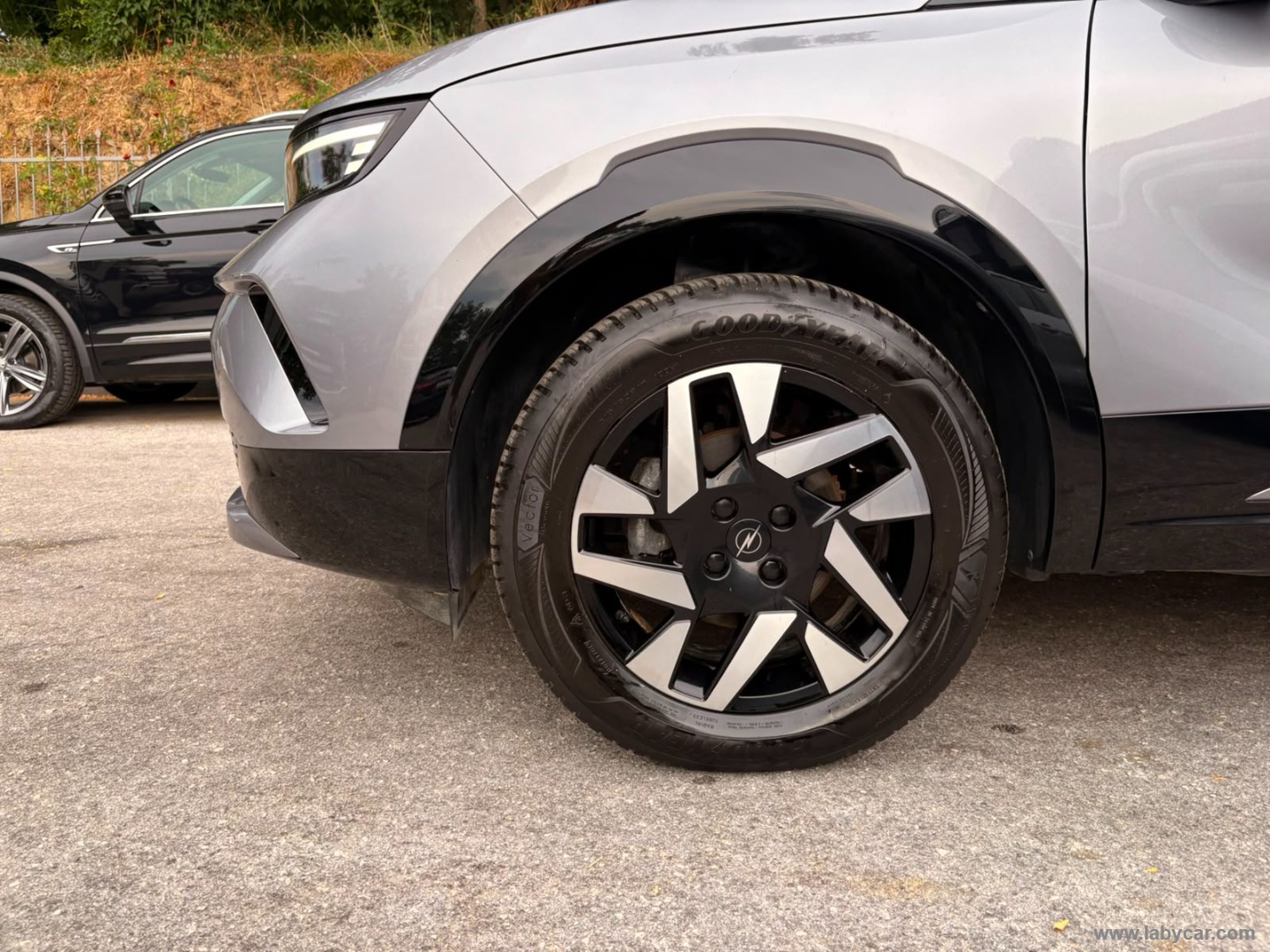 Opel Mokka 1.2 Turbo 130 CV aut. GS - Immagine 9