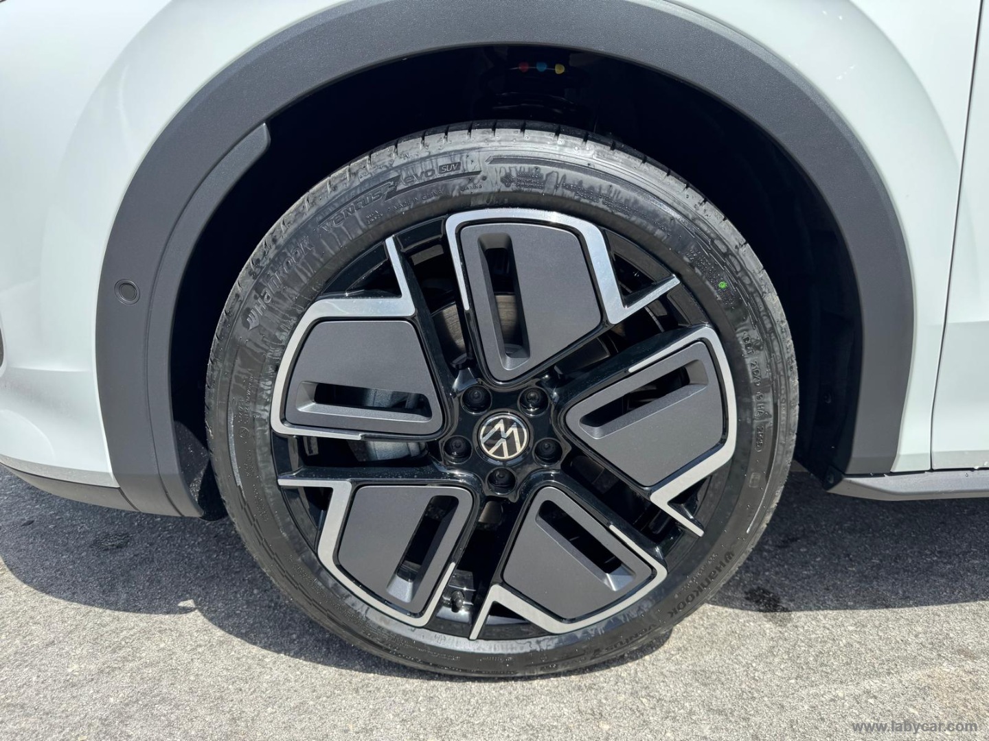 Volkswagen T-Roc 1.5 eTSI ACT 150 CV DSG R-Line - Immagine 9
