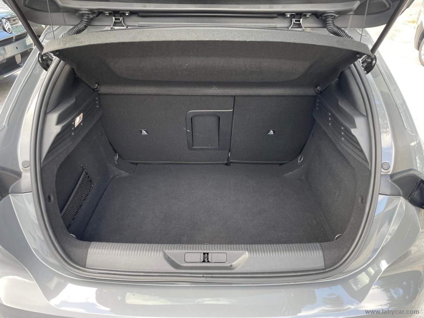 Peugeot 308 PureTech Turbo 130 S&S Allure - Immagine 9