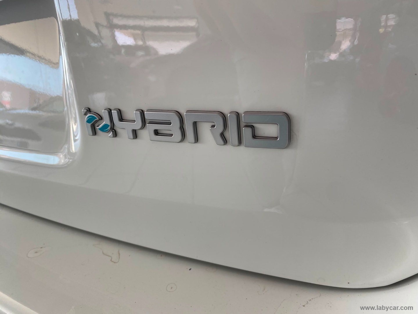 Fiat Panda 1.0 FireFly S&S Hybrid Pandina - Immagine 9