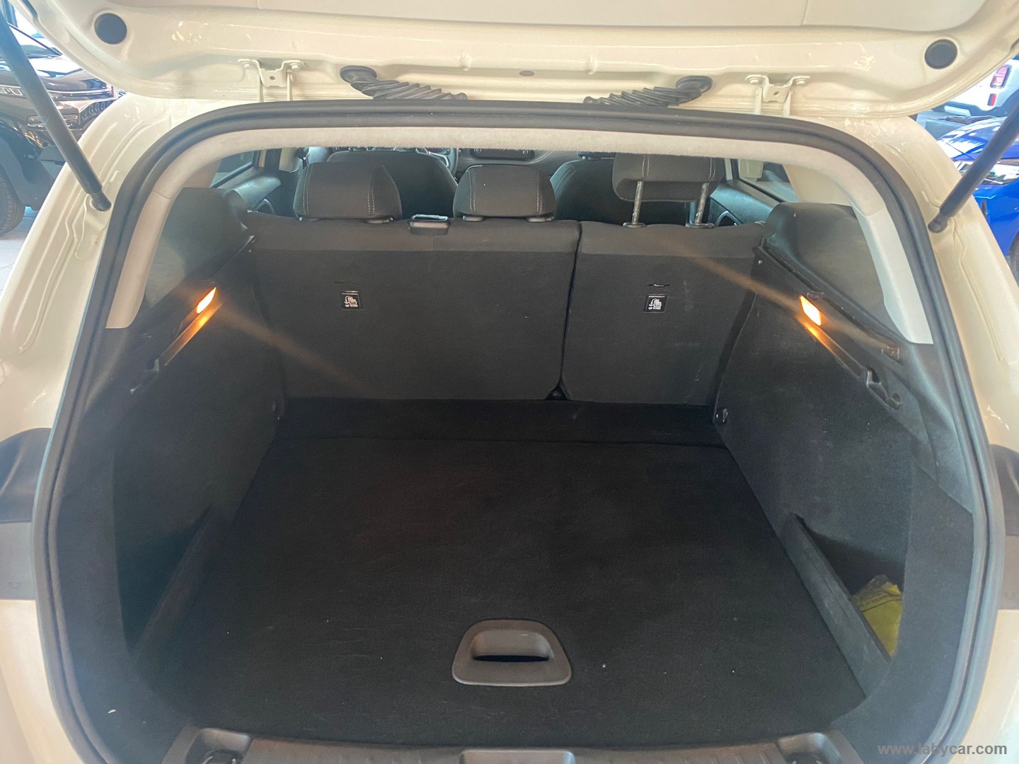 Fiat Tipo 1.6 Mjt S&S SW City Life - Immagine 9