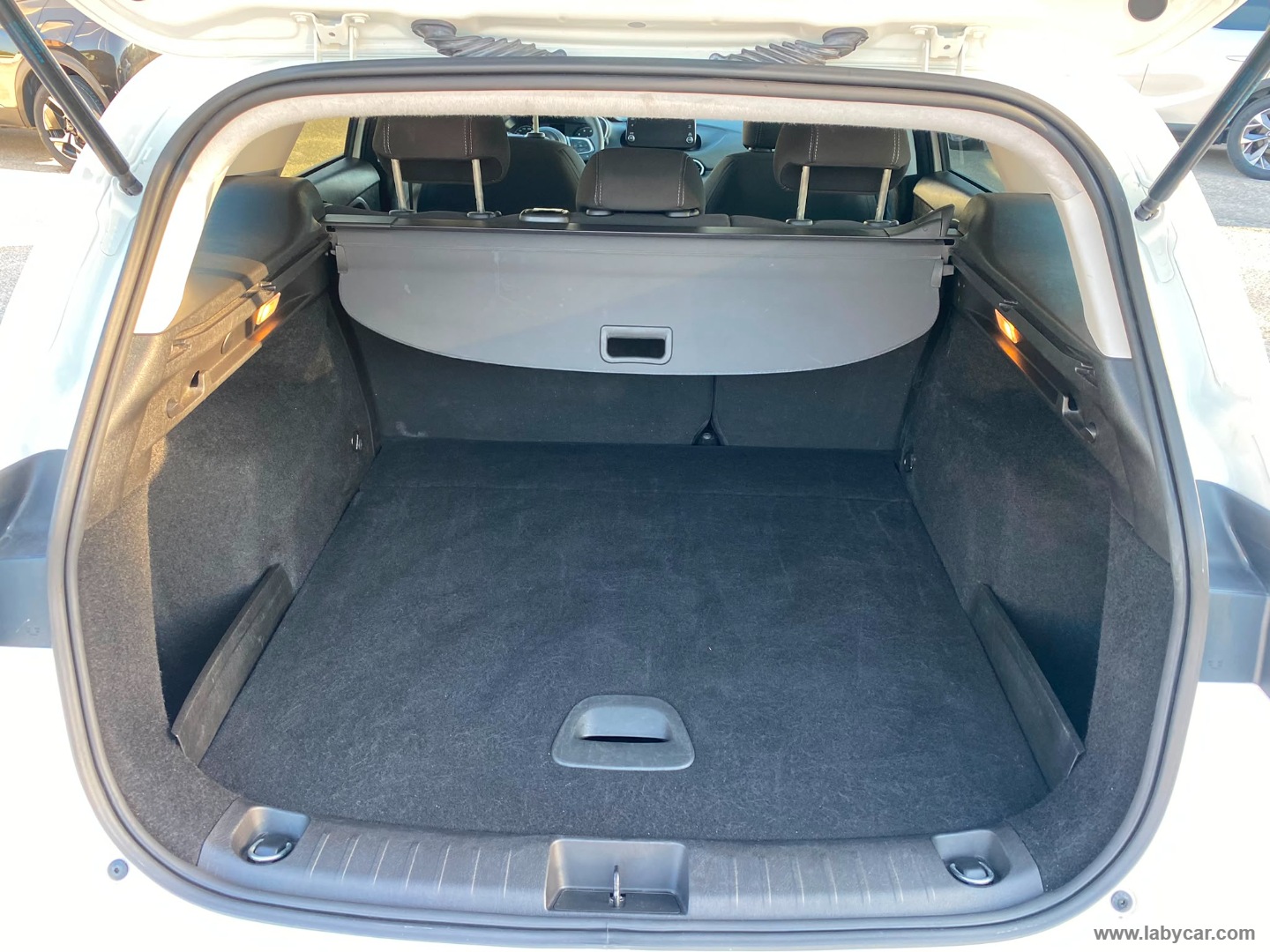 Fiat Tipo 1.6 Mjt S&S SW City Life - Immagine 9
