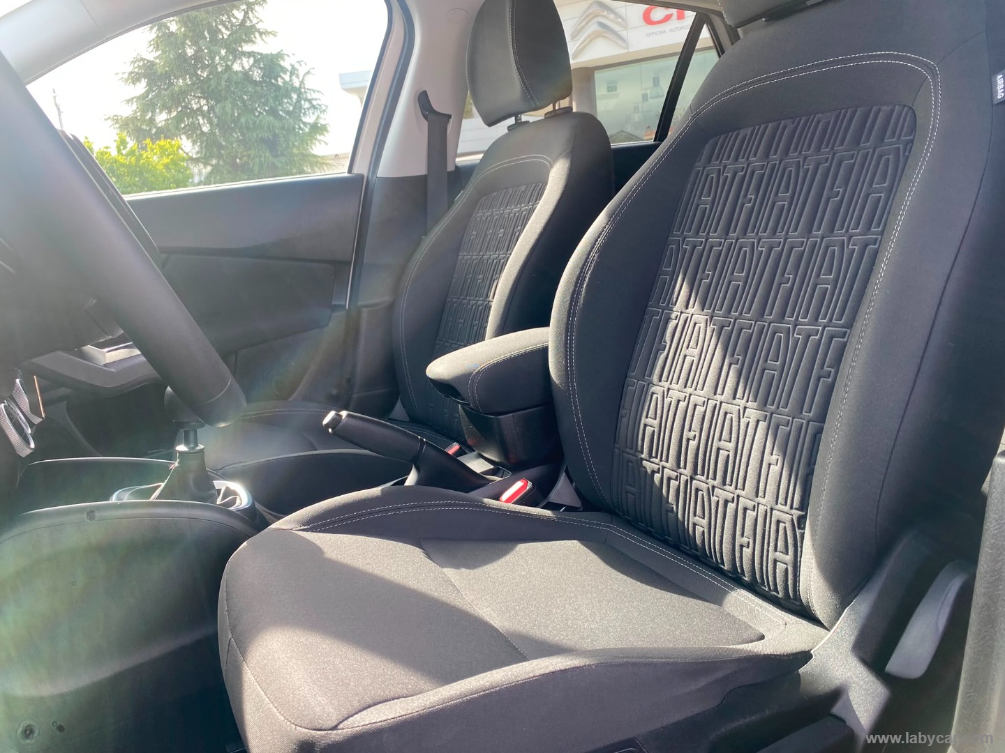 Fiat Tipo 1.6 Mjt S&S SW City Life - Immagine 9