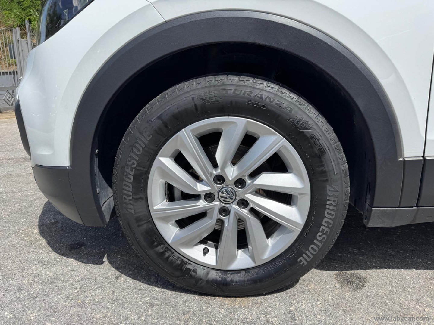 Volkswagen T-Cross 1.6 TDI Style BMT - Immagine 9