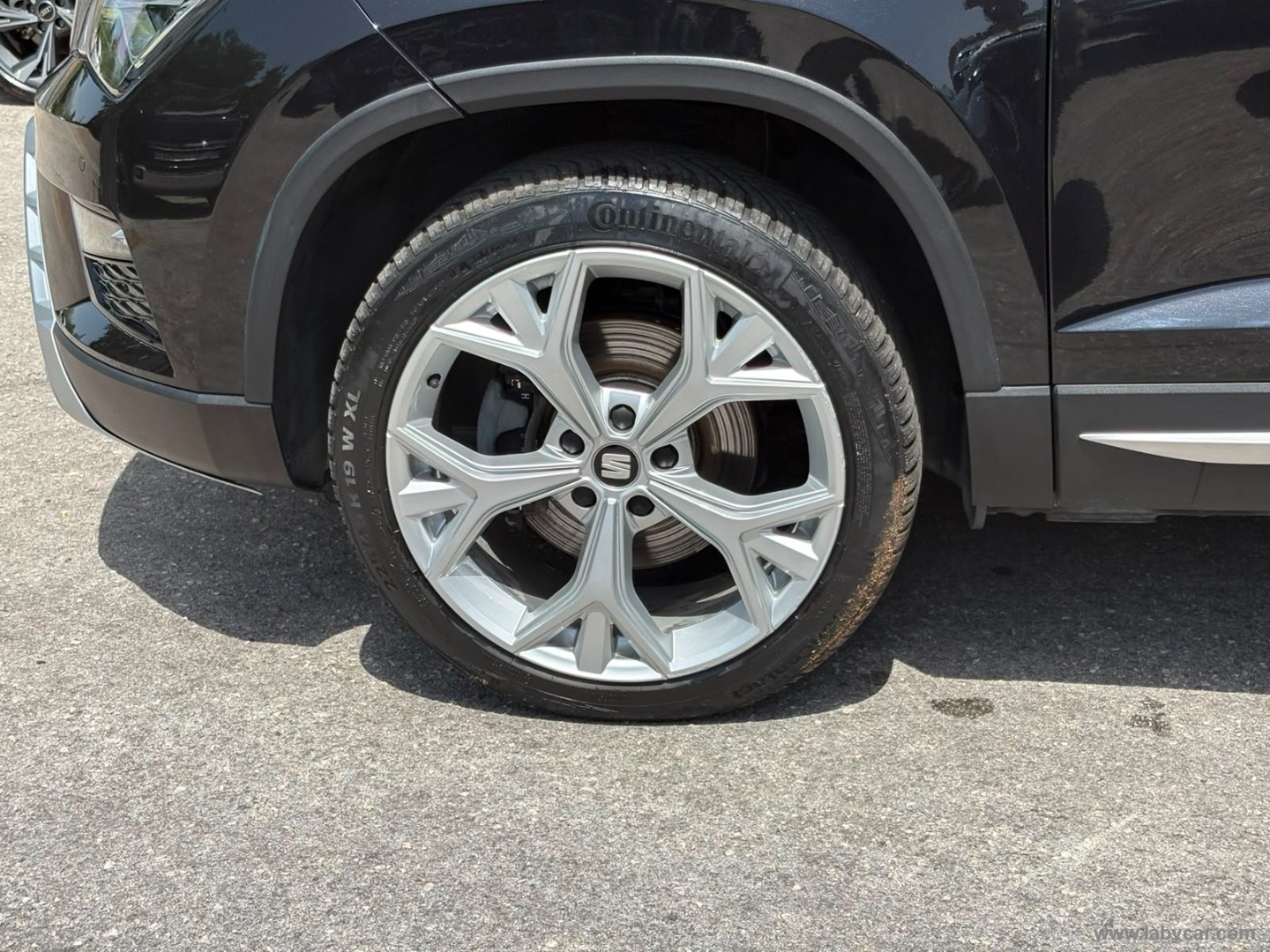 SEAT Ateca 2.0 TDI 190CV 4DRIVE DSG XCELLENCE - Immagine 9