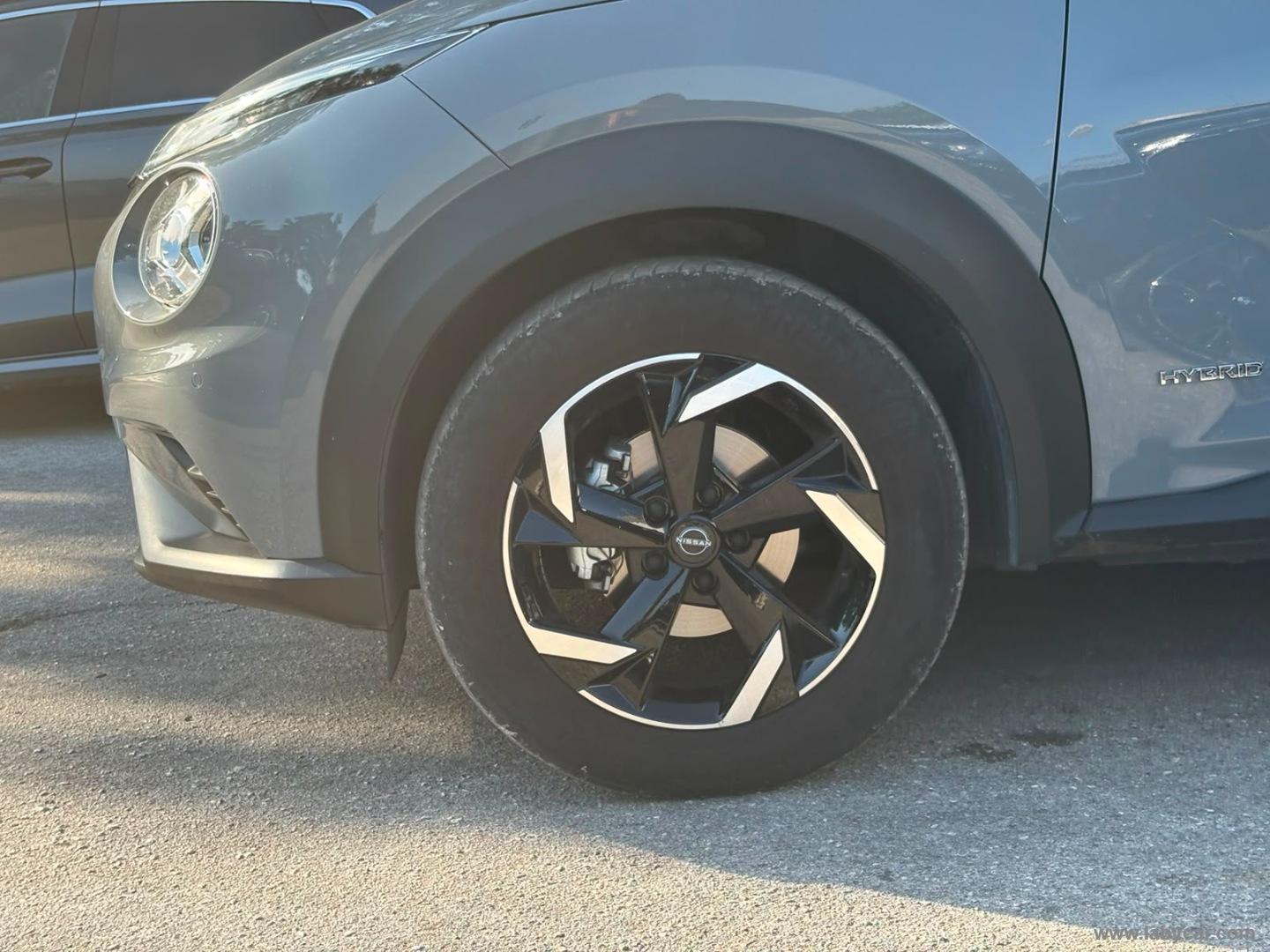 Nissan Juke 1.6 HEV N-Design - Immagine 9