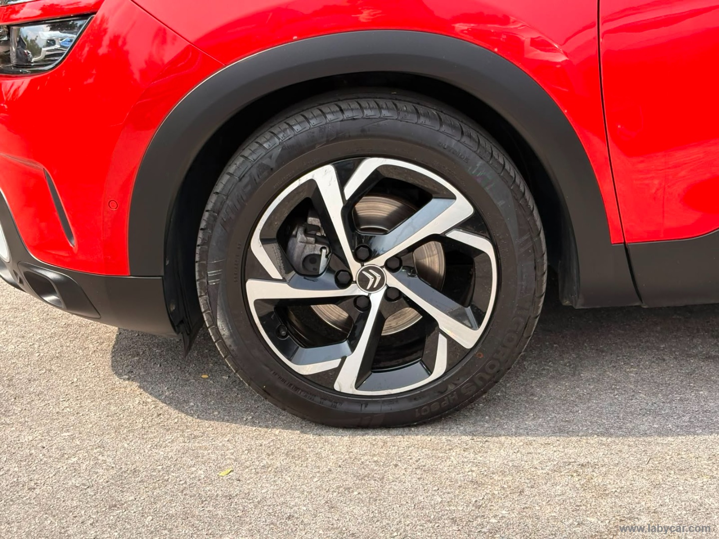 Citroën C5 Aircross BlueHDi 180 S&S EAT8 Shine - Immagine 9