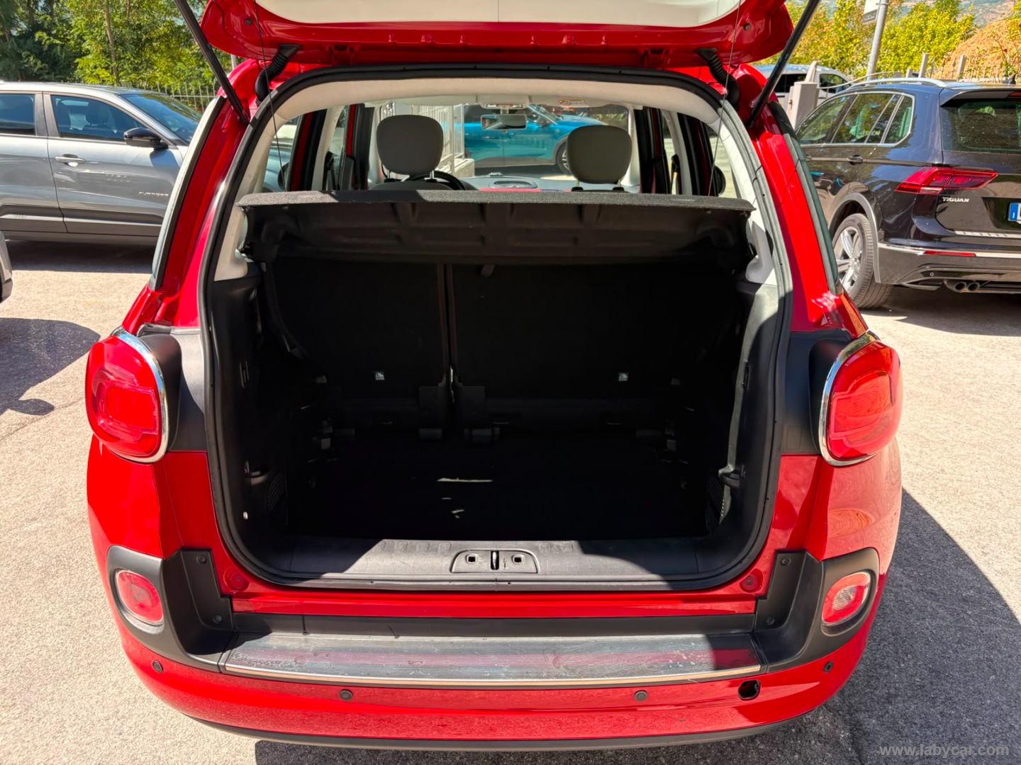 Fiat 500L 1.3 MJT 95 CV Pop Star - Immagine 9