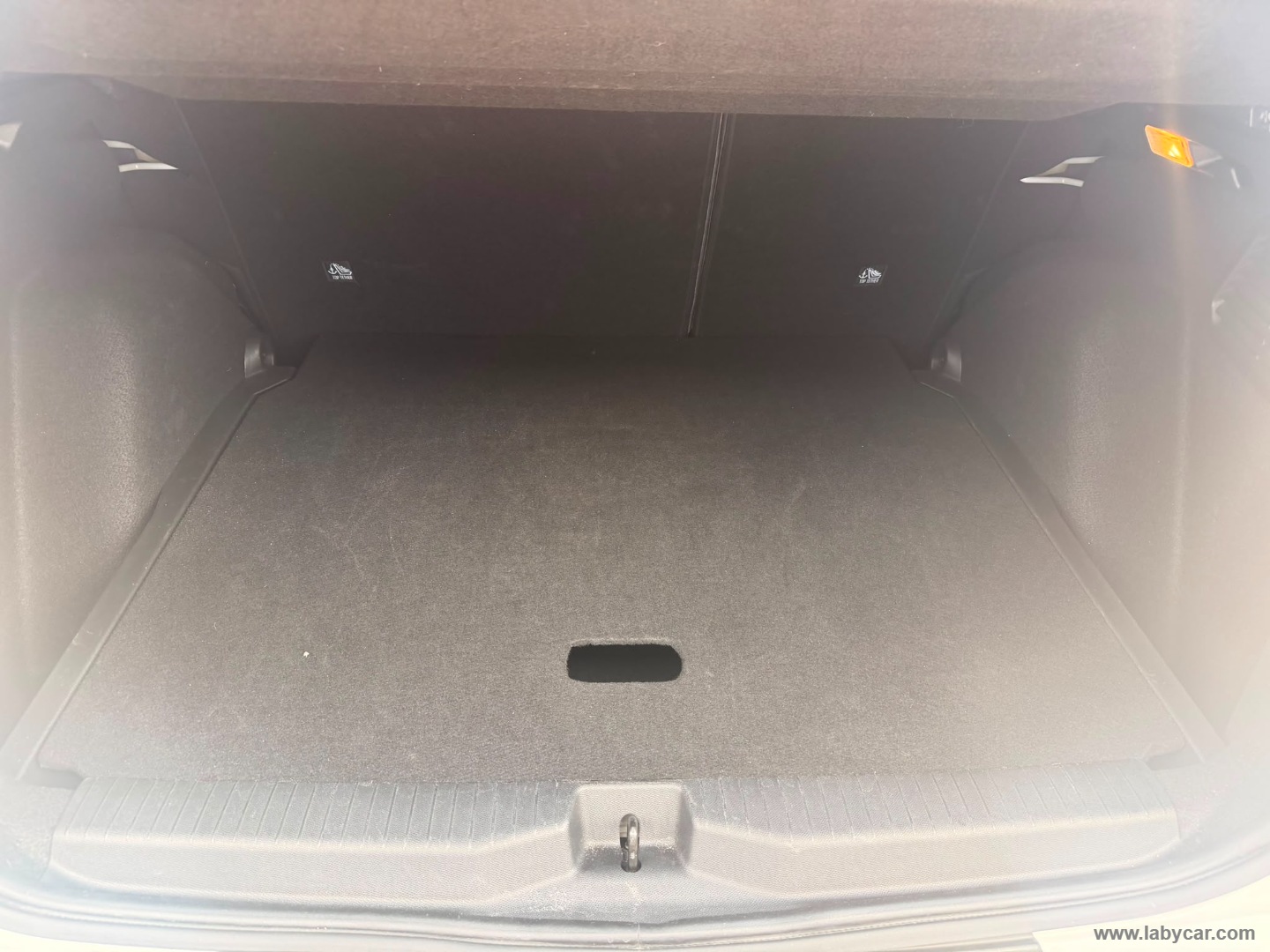 Citroën C3 Aircross PureTech Turbo 100 Plus - Immagine 9