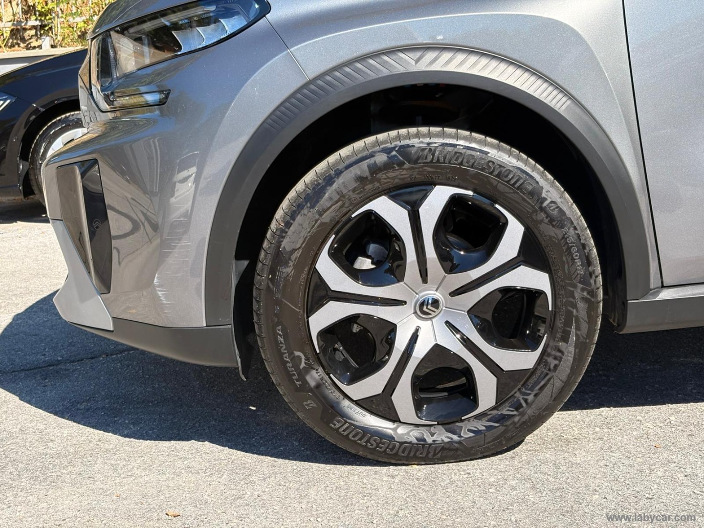 Citroën C3 Aircross PureTech Turbo 100 Plus - Immagine 9