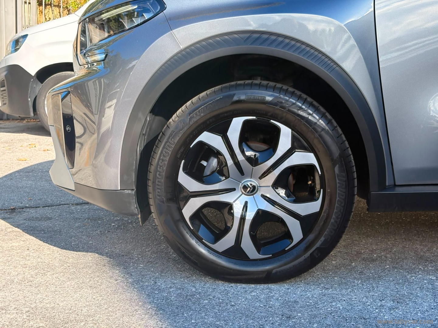 Citroën C3 Aircross PureTech Turbo 100 Plus - Immagine 9