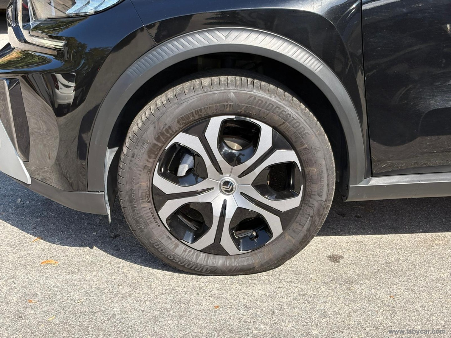 Citroën C3 Aircross Aircross PureTech Turbo 100 Plus - Immagine 9