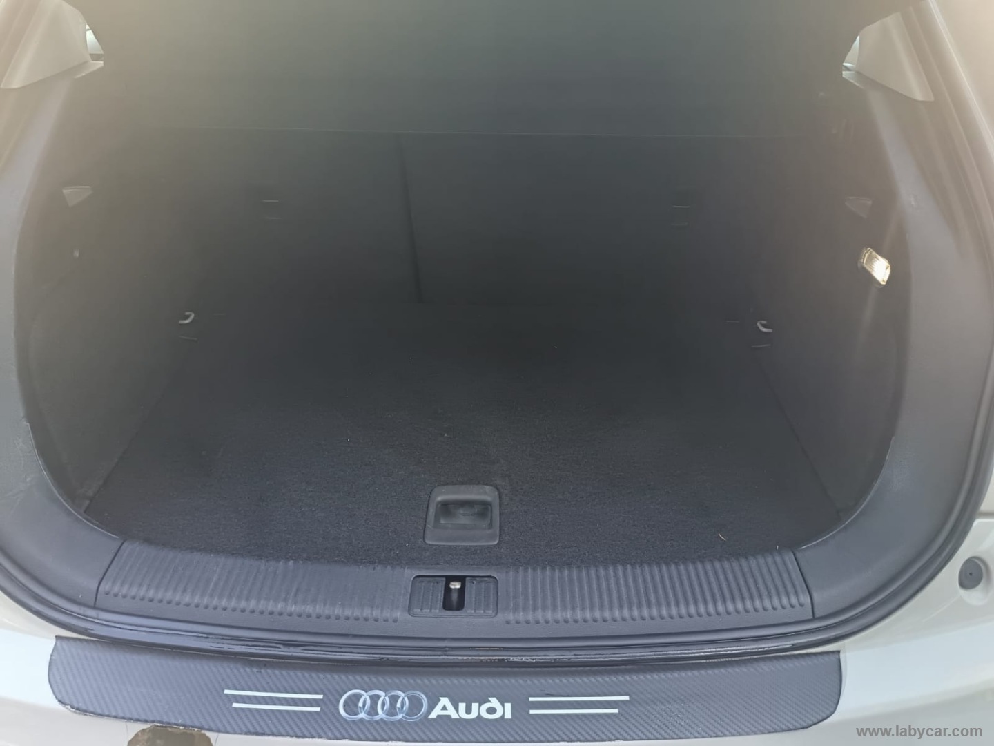 Audi A1 SPB 1.4 TDI - Immagine 9