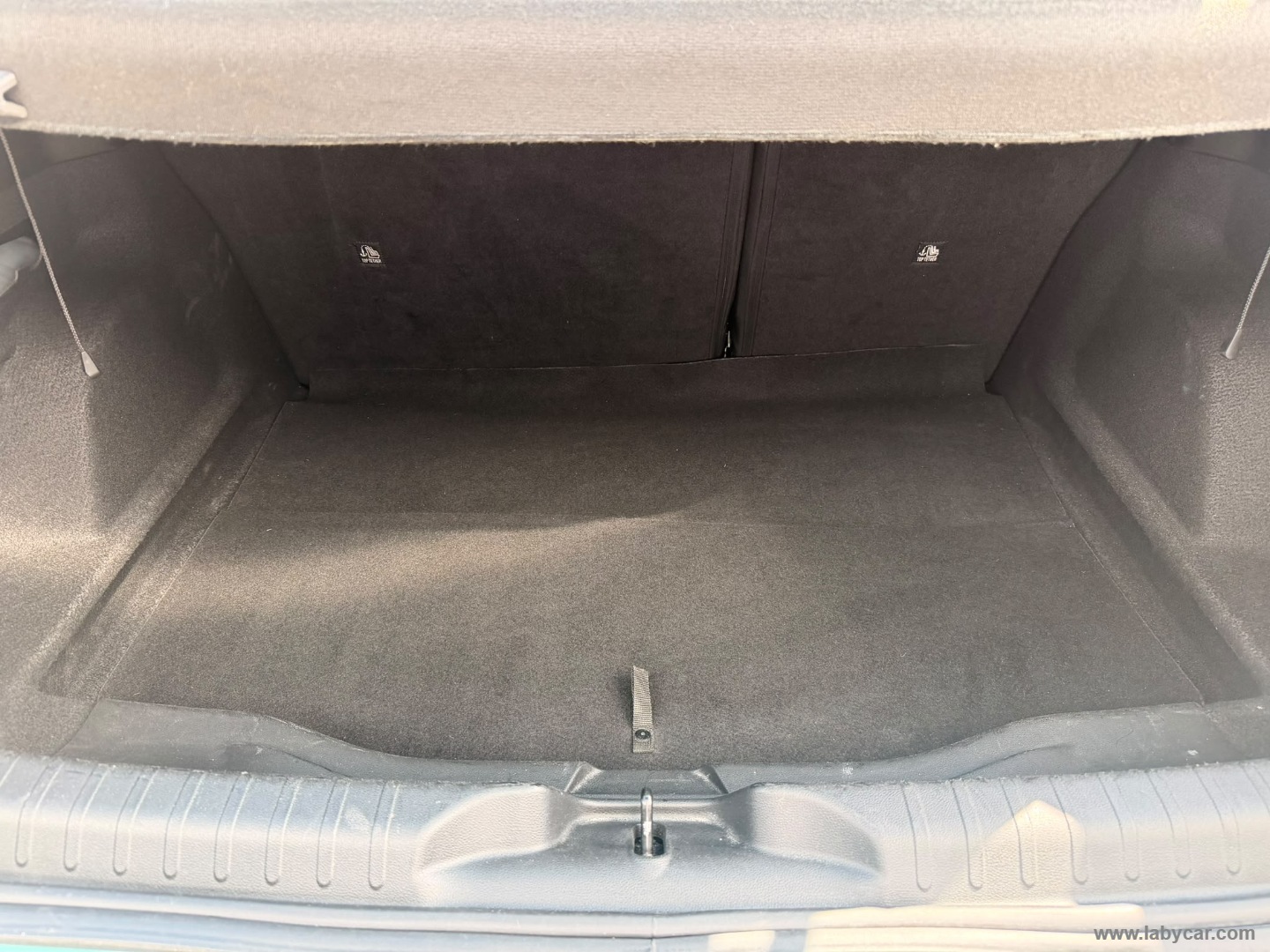 Fiat 600 Hybrid MHEV - Immagine 9