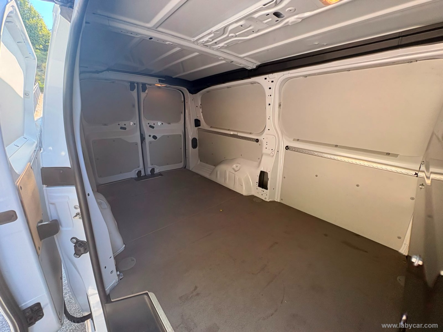 Fiat Scudo 2.0 BlueHDi 145 AT8 PL-TN Furg. - Immagine 9
