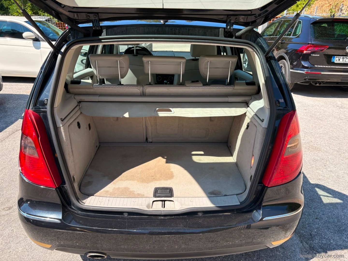 Mercedes-Benz Classe A A 180 CDI - Immagine 9