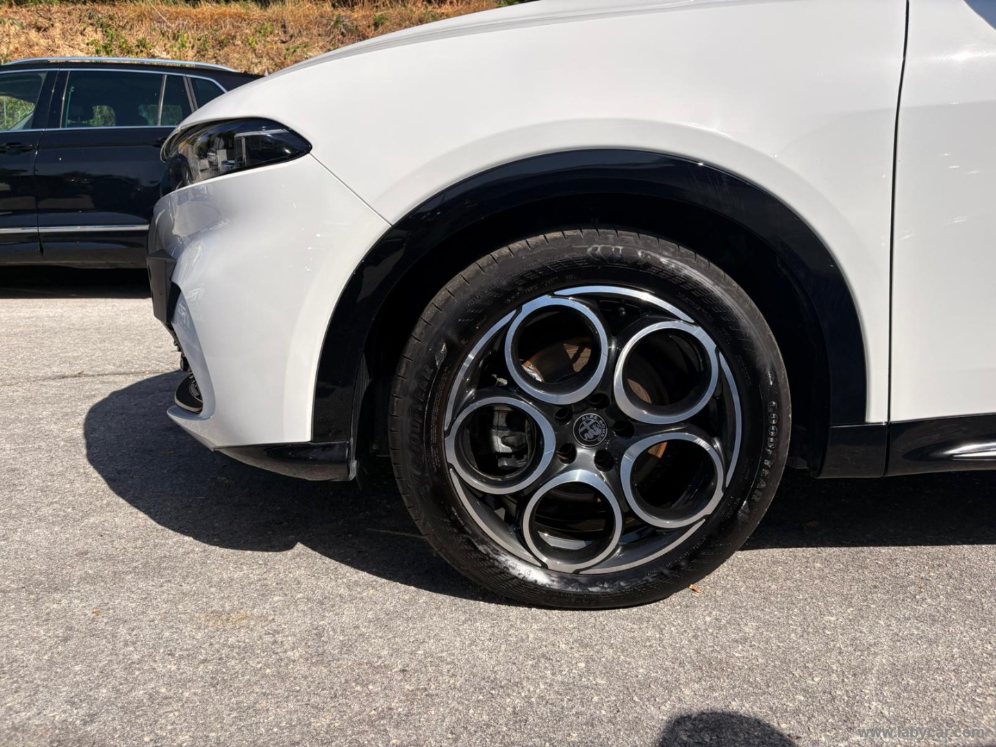 Alfa Romeo Tonale 1.6 diesel 130 CV TCT6 Sprint - Immagine 9