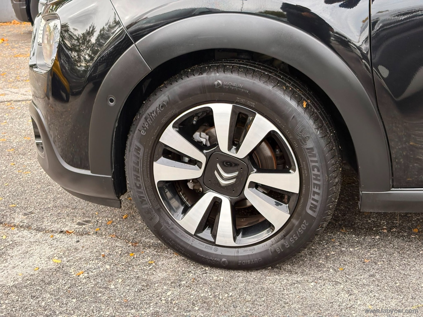 Citroën C3 PureTech 110 S&S Shine - Immagine 9