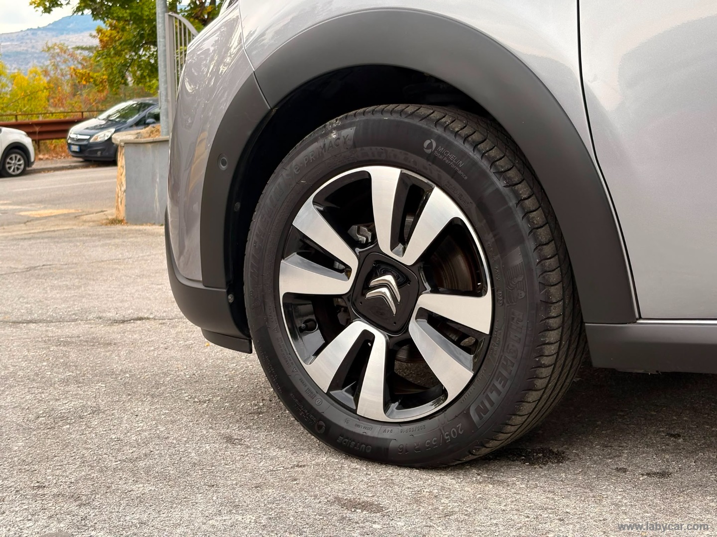 Citroën C3 PureTech 110 S&S Shine - Immagine 9