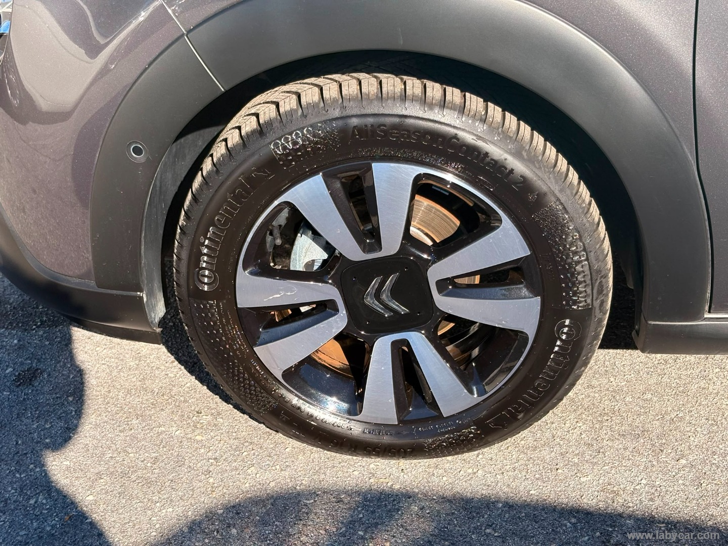 Citroën C3 PureTech 110 S&S Shine - Immagine 9