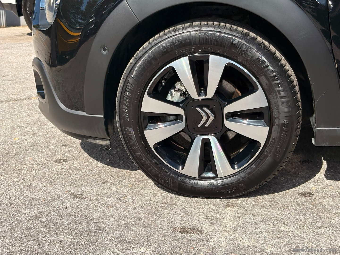 Citroën C3 PureTech 110 S&S Shine - Immagine 9
