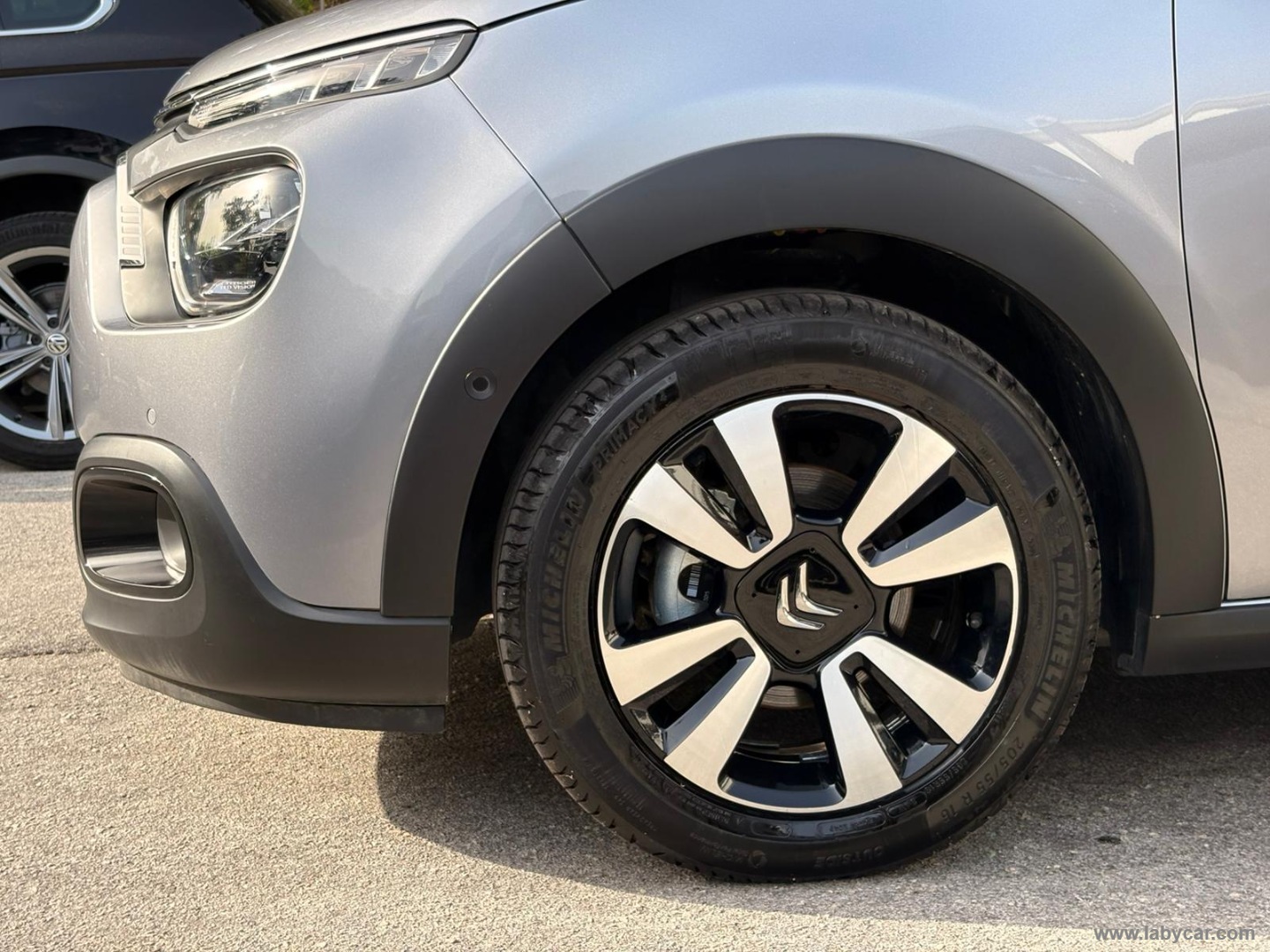 Citroën C3 PureTech 110 S&S Shine - Immagine 9