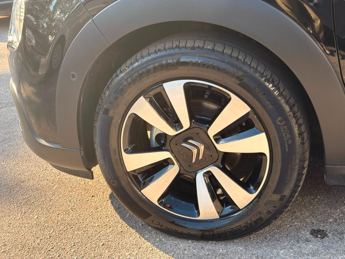 Citroën C3 PureTech 110 S&S Shine - Immagine 9