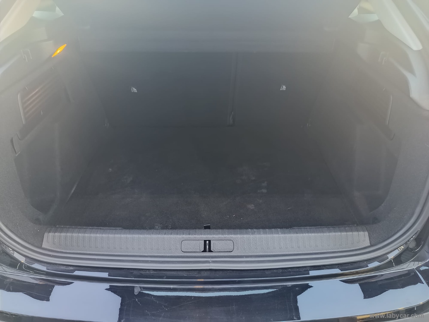Citroën C4 Hybrid 110 e-DCS6 You - Immagine 9