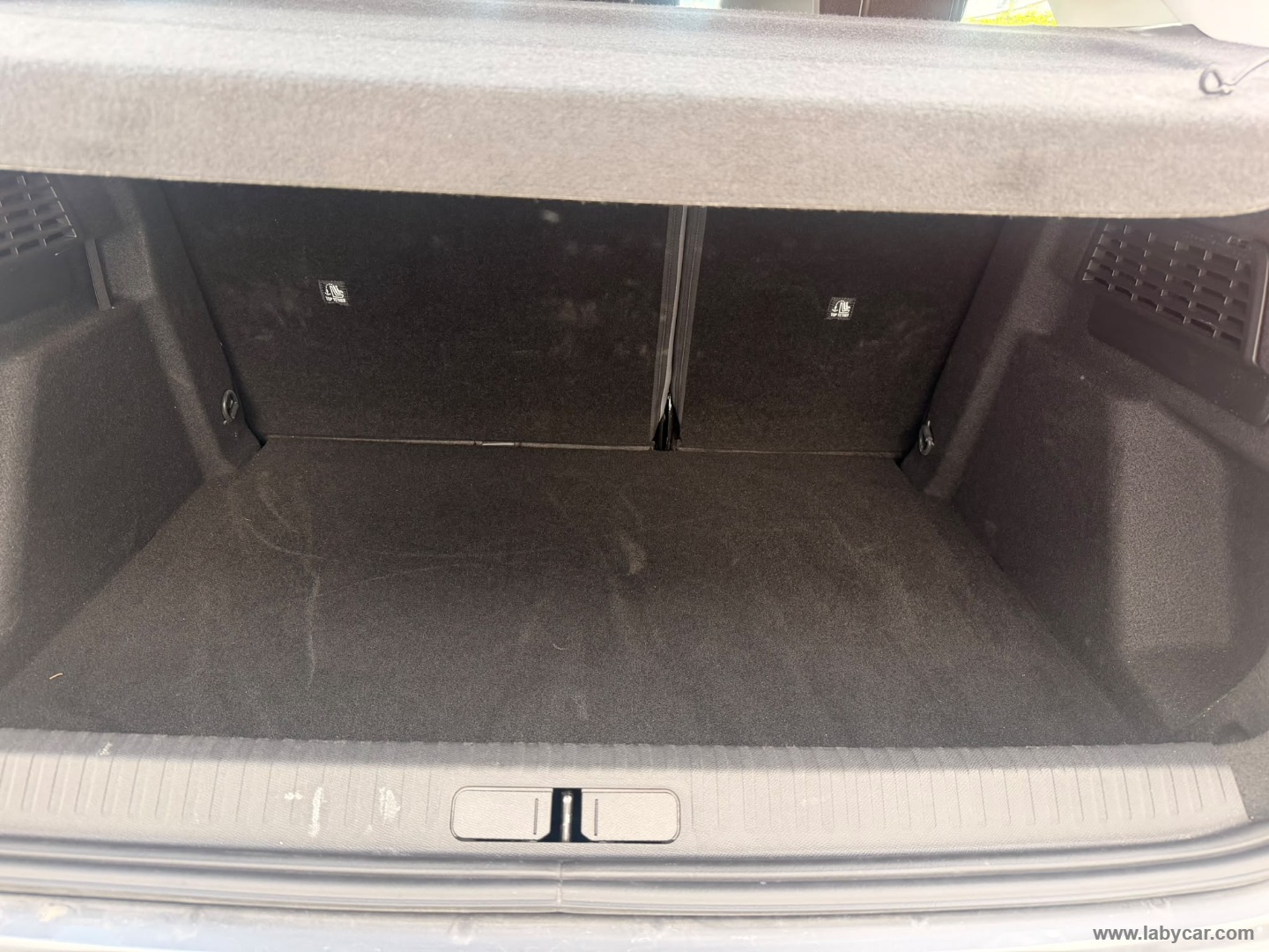Citroën C4 Hybrid 110 e-DCS6 You - Immagine 9