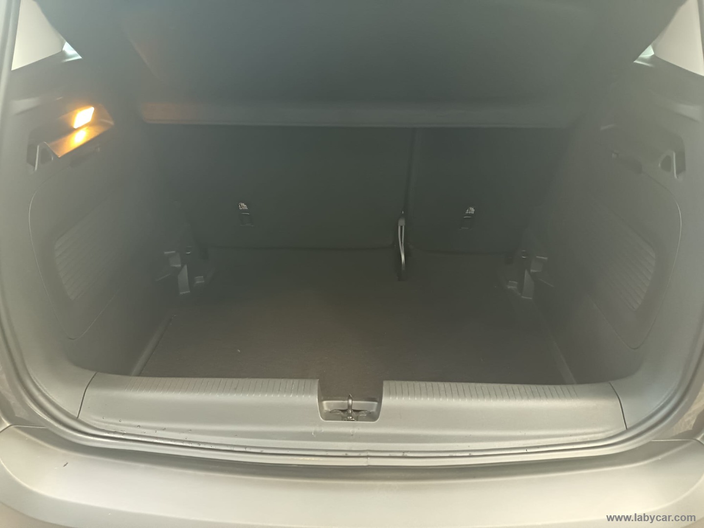 Opel Crossland 1.2 12V S&S Edition - Immagine 9