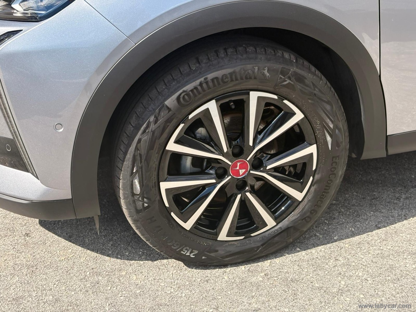 DS AUTOMOBILES DS 3 Crossback DS 3 PureTech 130 aut. Performance Line - Immagine 9