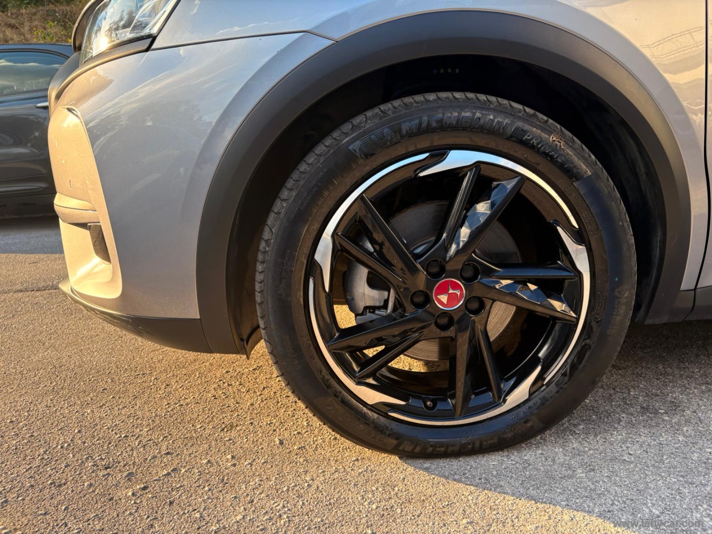 DS AUTOMOBILES DS7 DS 7 E-Tense 225 Performance Line - Immagine 9