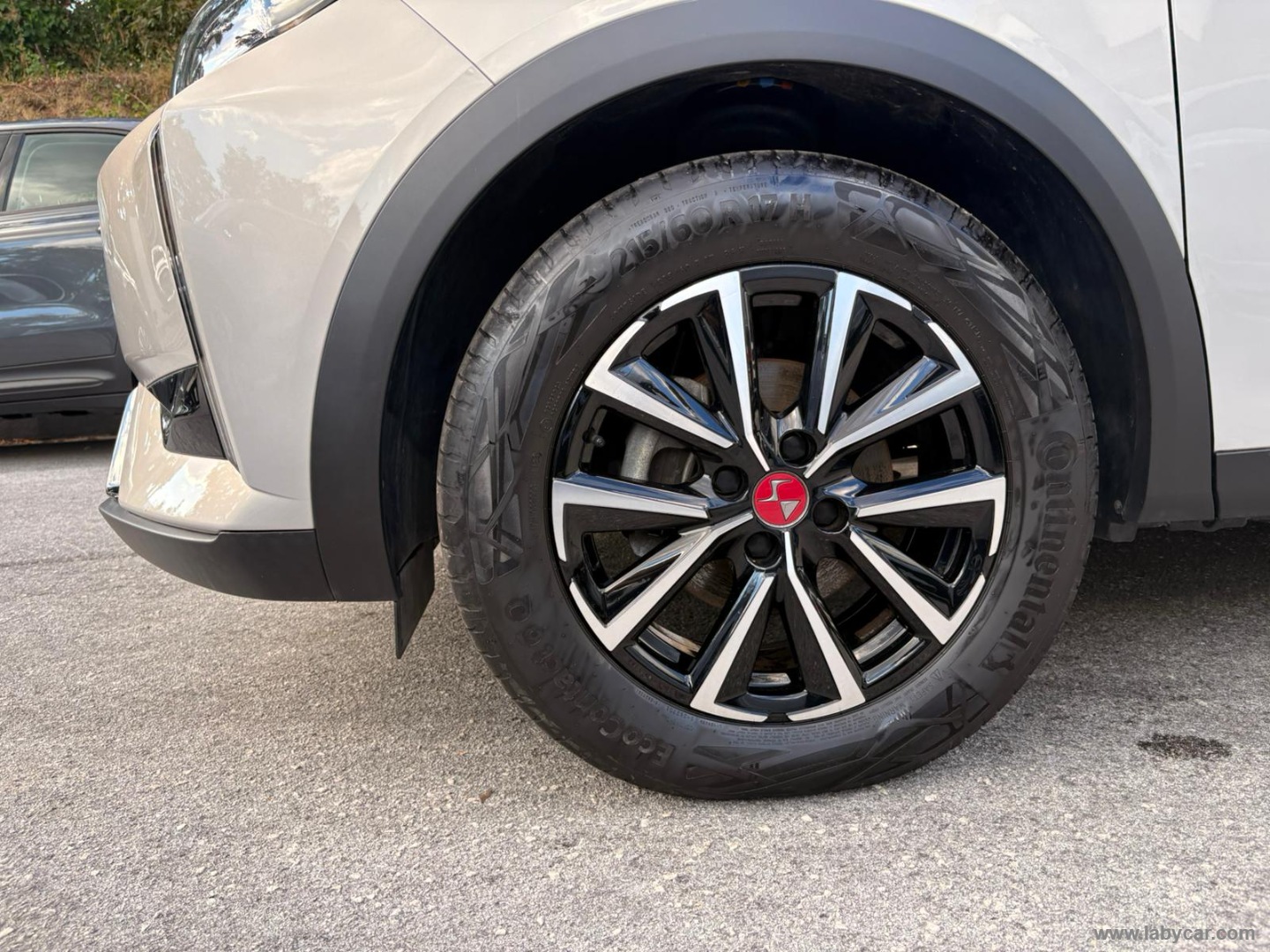 DS AUTOMOBILES DS 3 Crossback DS 3 PureTech 100 Performance Line - Immagine 9