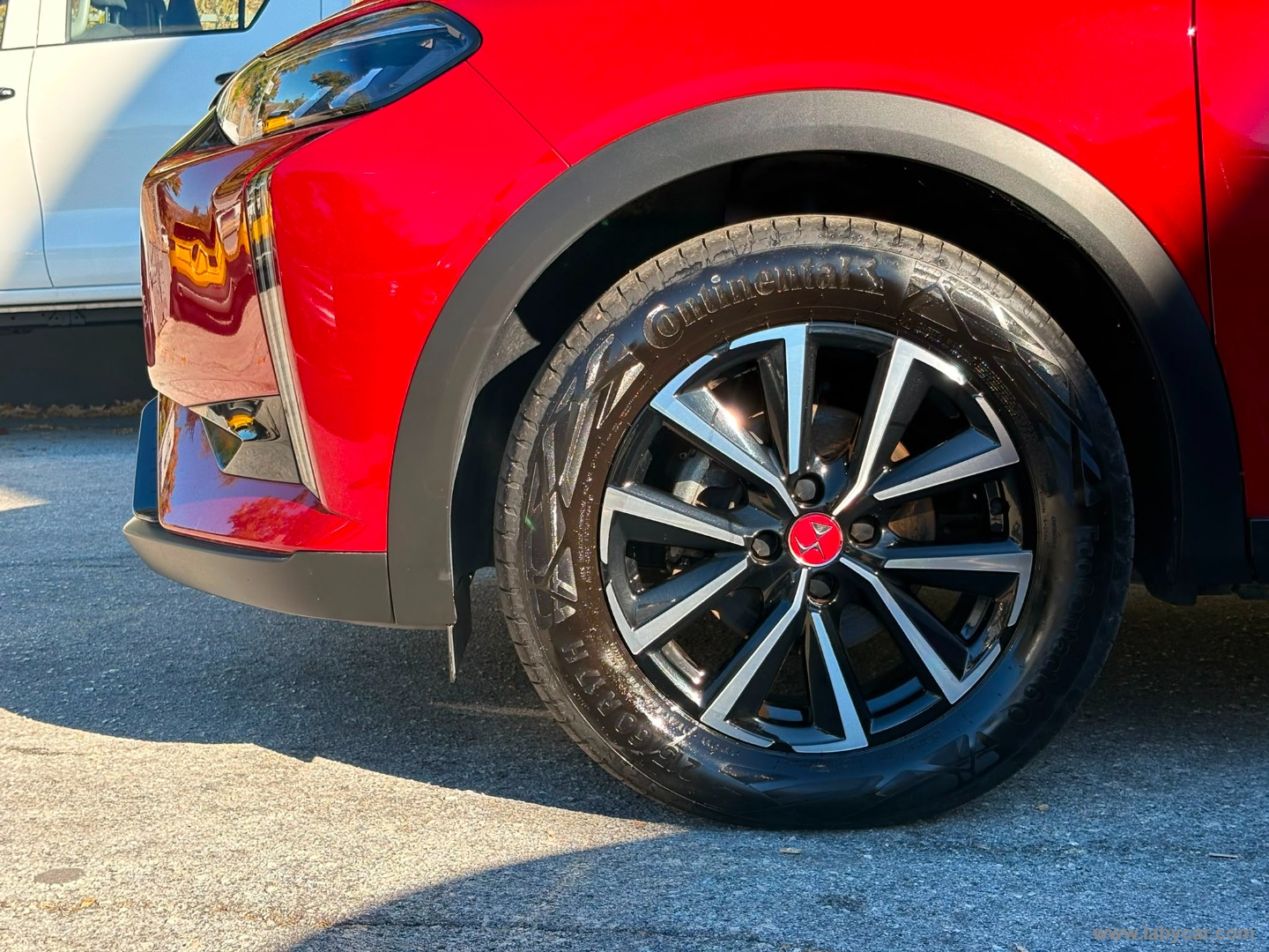 DS AUTOMOBILES DS 3 Crossback DS 3 PureTech 100 Performance Line - Immagine 9