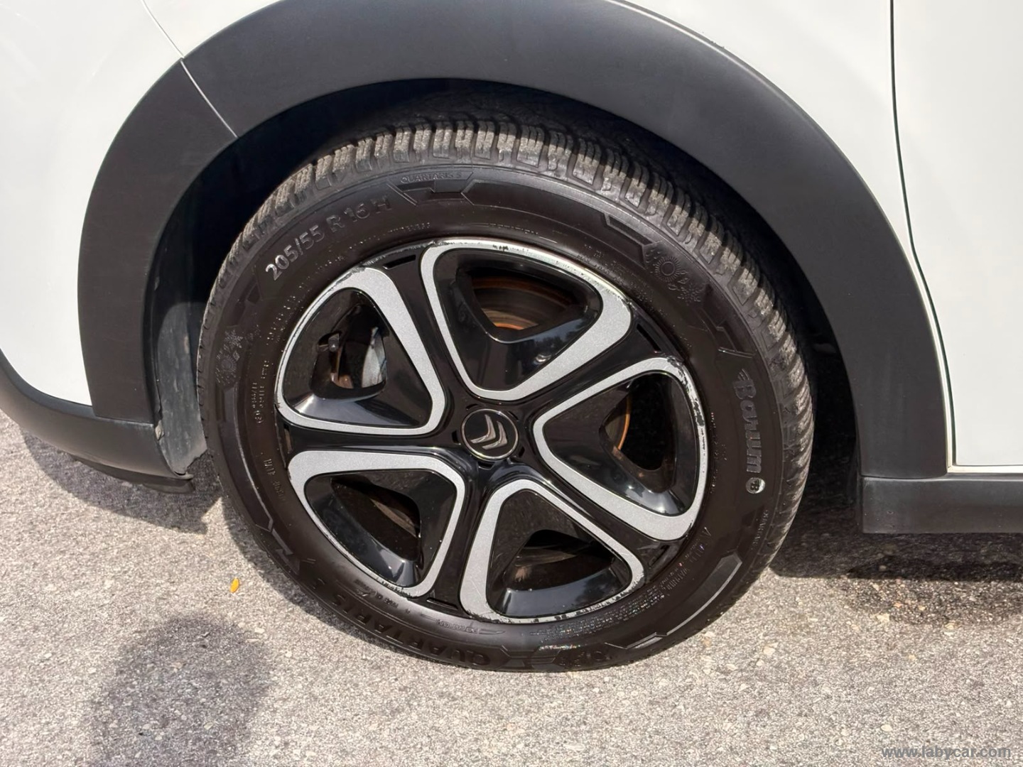 Citroën C3 BlueHDi 100 S&S Feel - Immagine 9