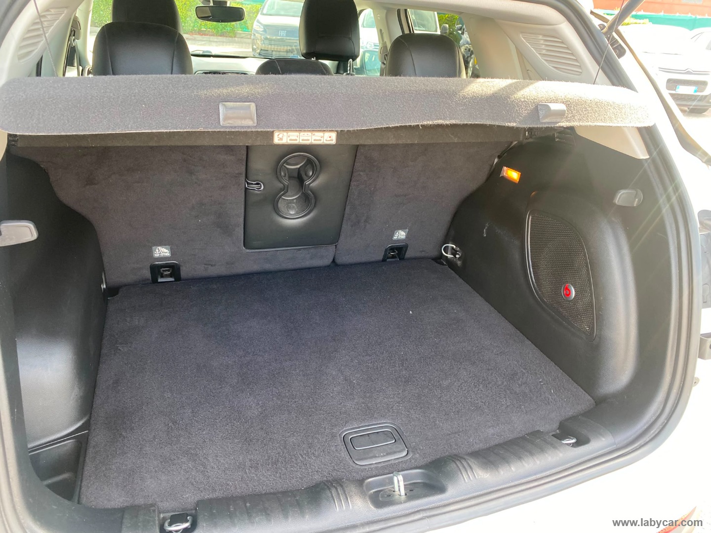 Jeep Compass 1.6 Mjt II 2WD Limited - Immagine 9